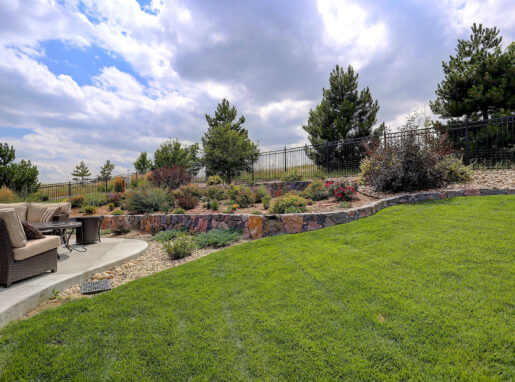 Landscaping Landscaping