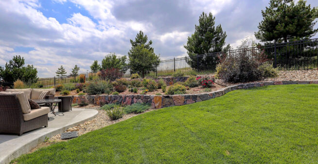 Landscaping Landscaping