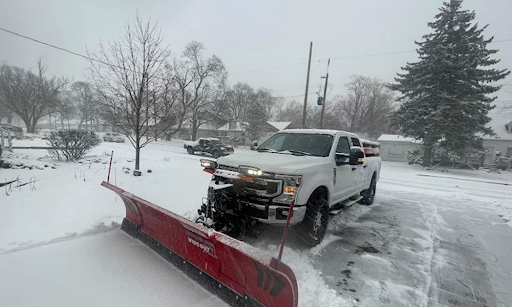 Snow Removal Snow Removal